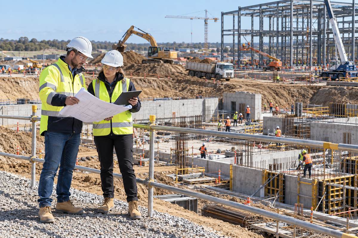 Engineering, operations & delivery | TacminMadini